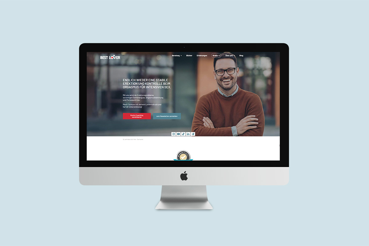 Best Lover Website Website
