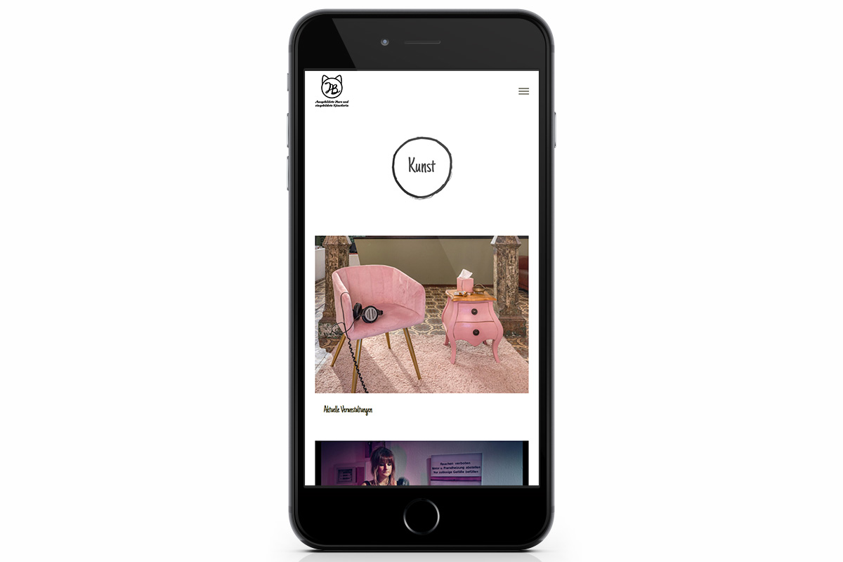 Website