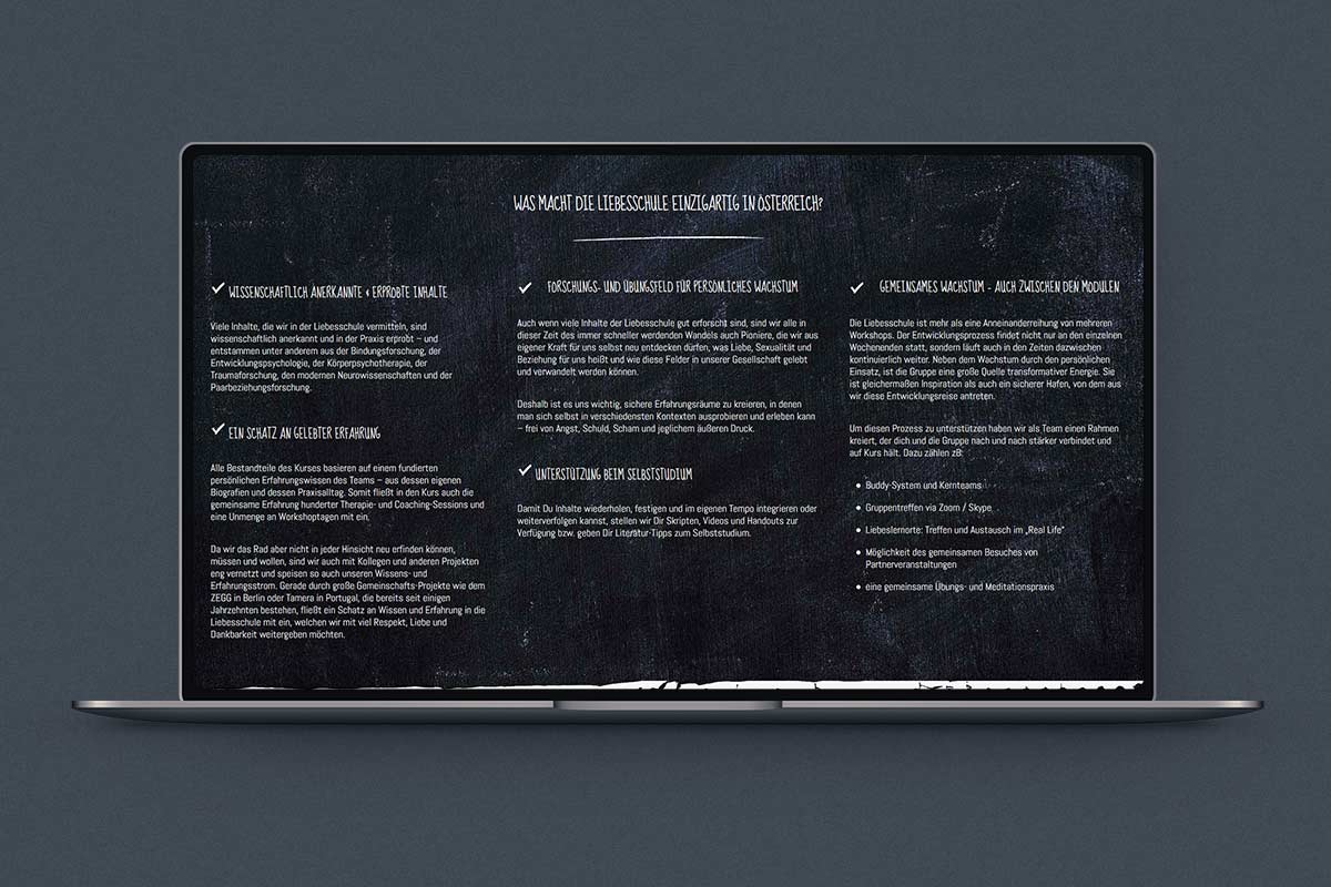 Website