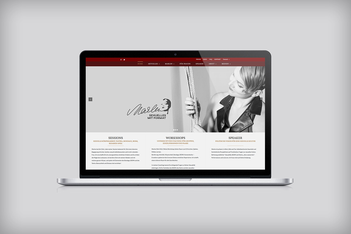 Kristina Marlen Website Kristina Marlen Website