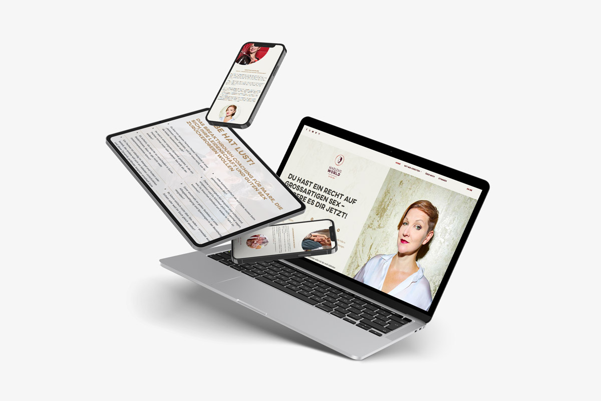 Website