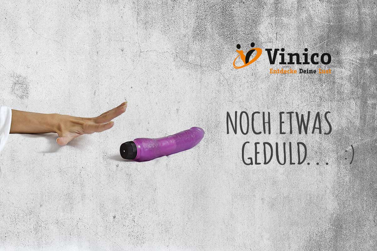 Vinico Grafiken für Bestellprozesse