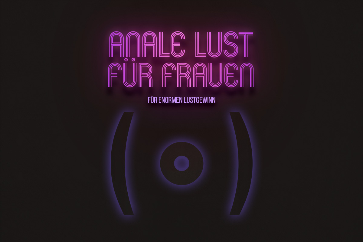Weibliche Lust – DVD Reihe Weibliche Lust – DVD Reihe