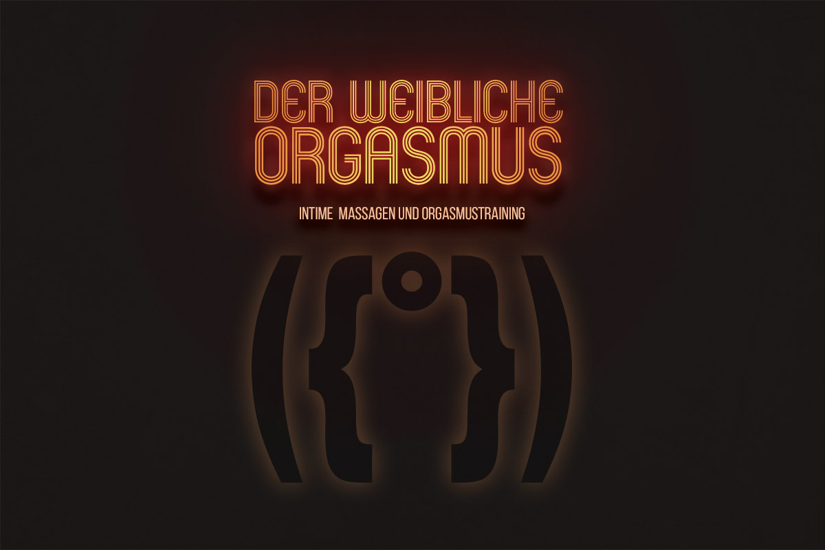 Weibliche Lust – DVD Reihe Weibliche Lust – DVD Reihe