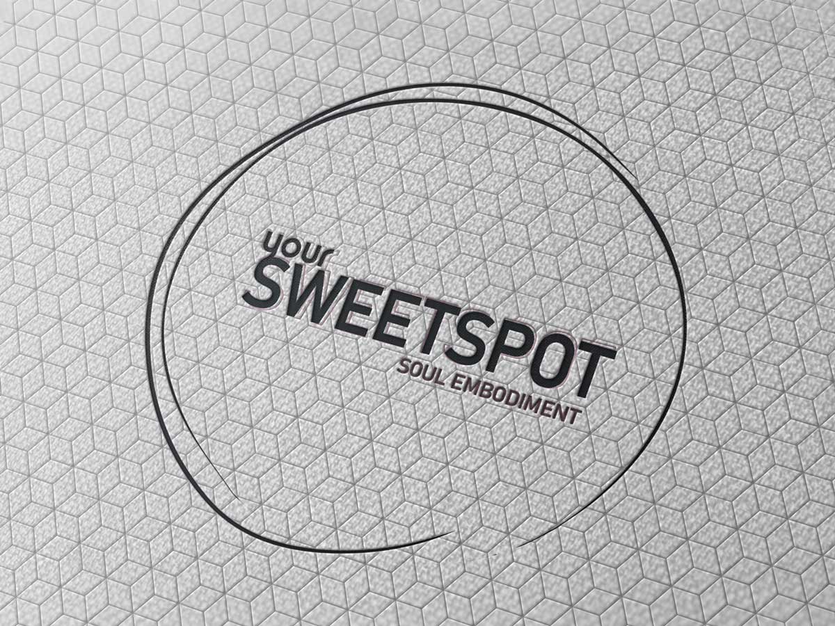 Your Sweetspot Logoerstellung Your Sweetspot Logoerstellung