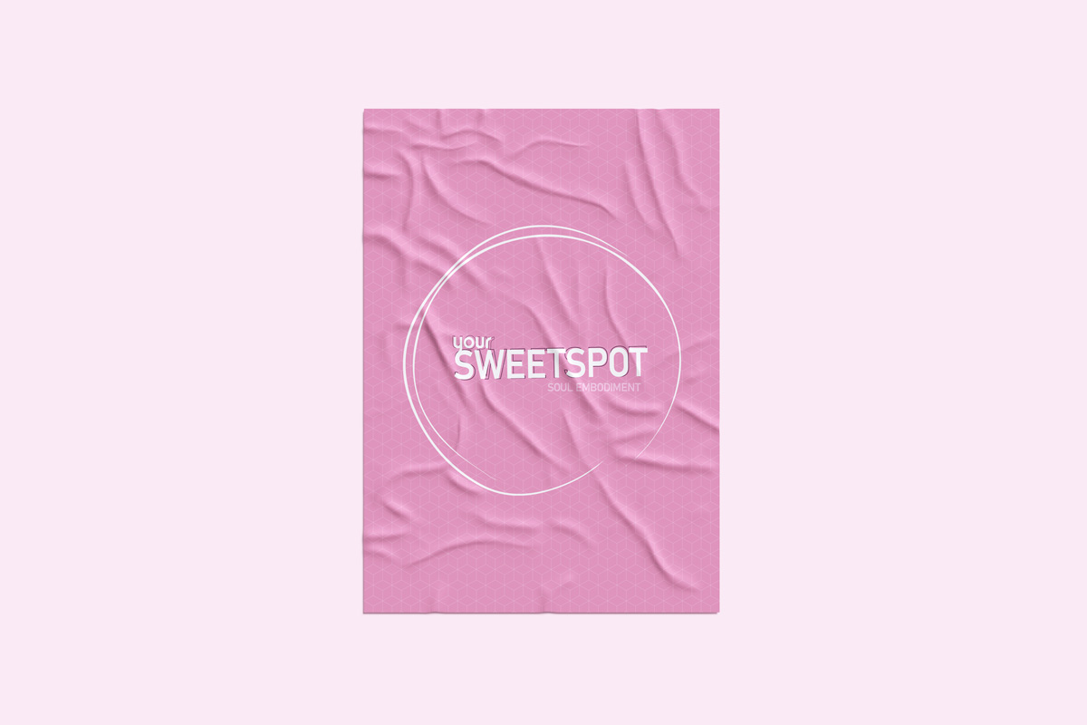 Your Sweetspot Logoerstellung Your Sweetspot Logoerstellung