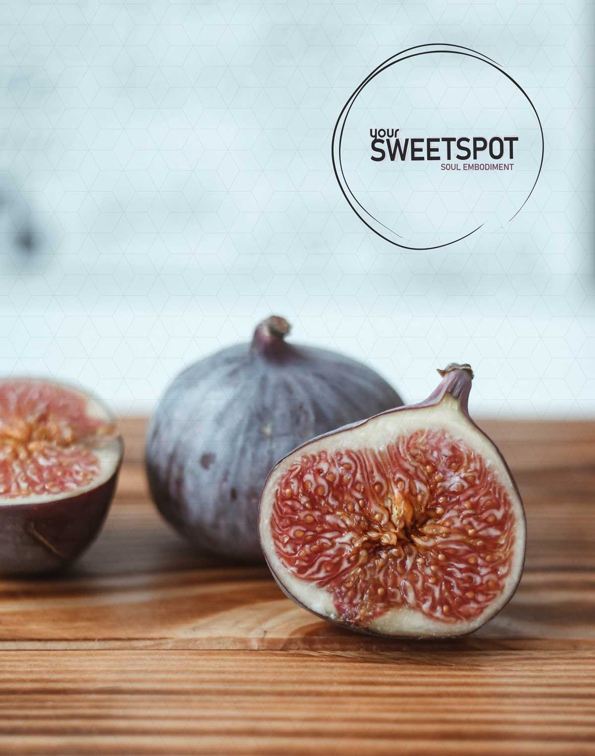 Your Sweetspot Logoerstellung Your Sweetspot Logoerstellung