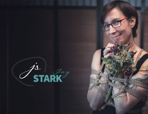 Jay Stark