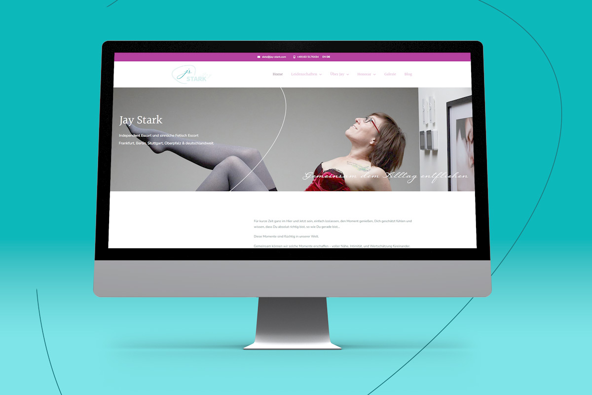 Website