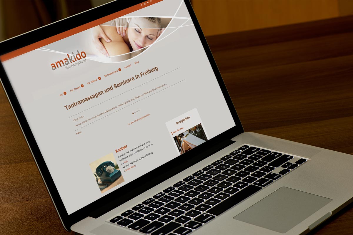 amakido Website amakido Website
