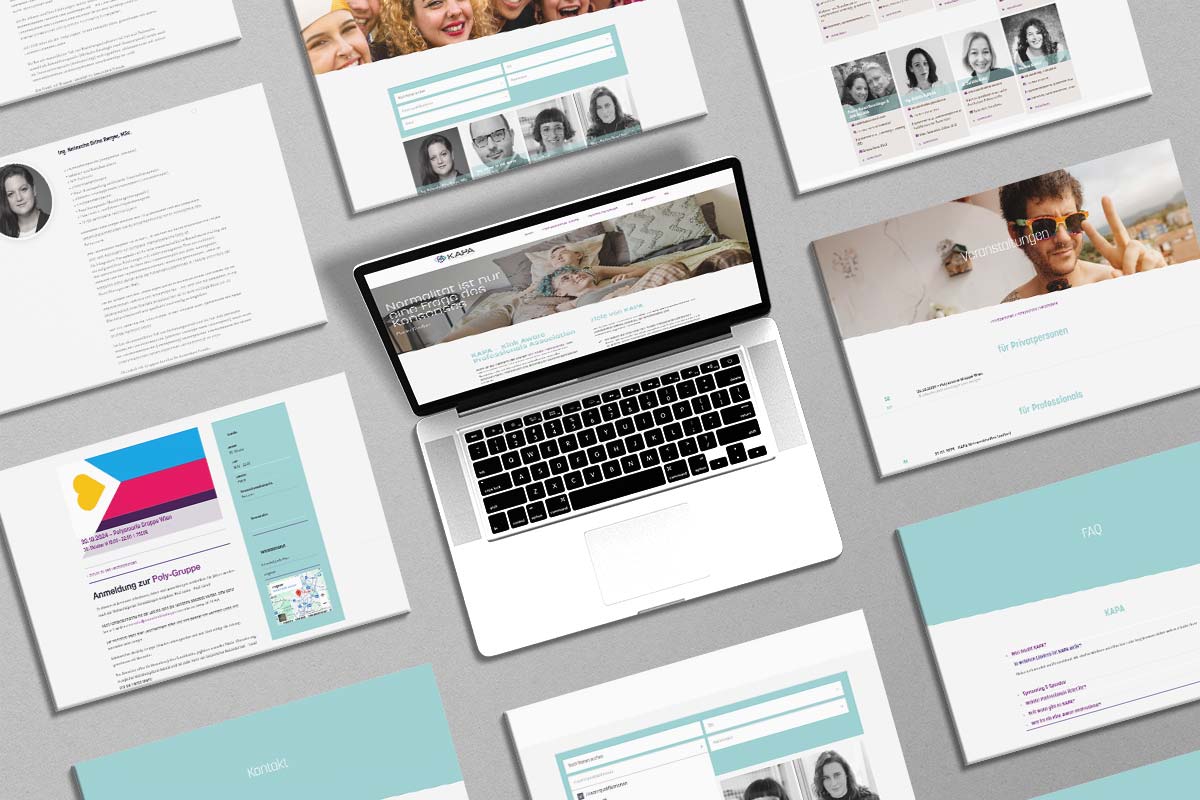 Website