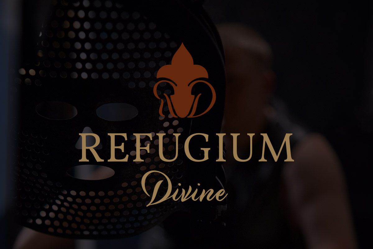 Refugium Divine