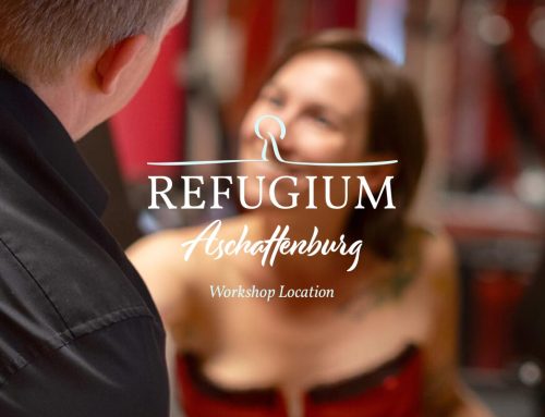 Refugium Aschaffenburg