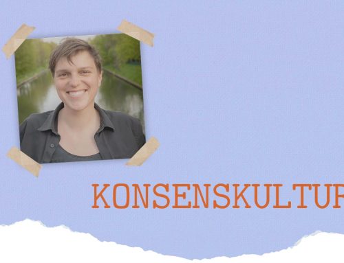 Konsenskultur