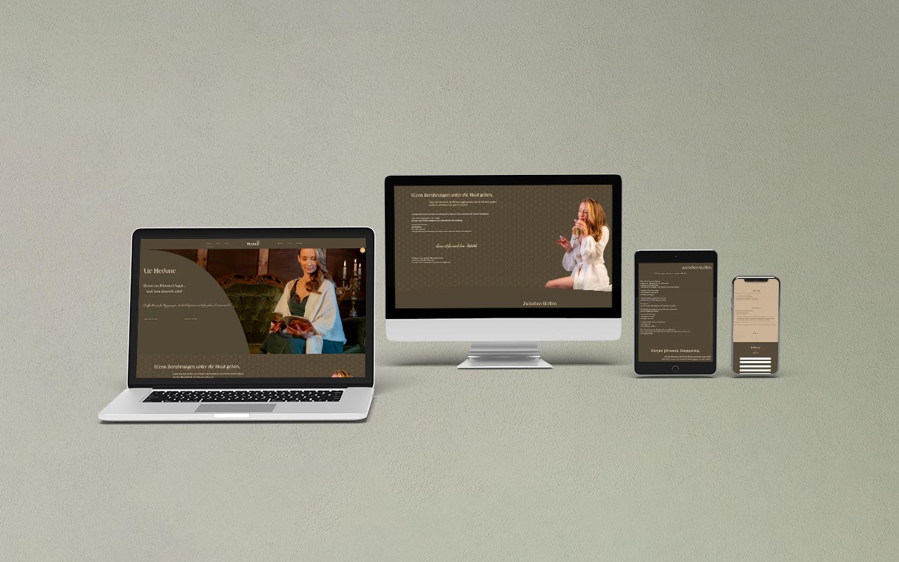 Liv Hedone Website Liv Hedone Website
