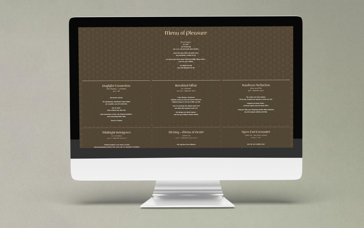 Liv Hedone Website Liv Hedone Website